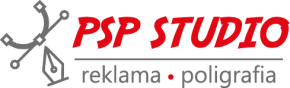 Logo - PSP Studio
